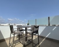 Resale - Apartament  - El Raso