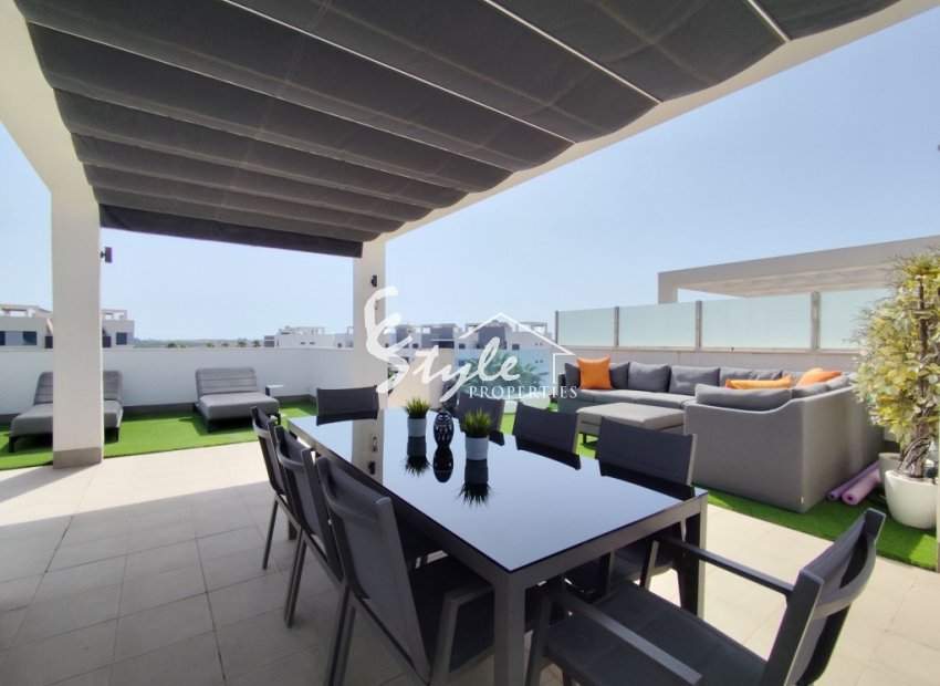 Resale - Apartament  - El Raso