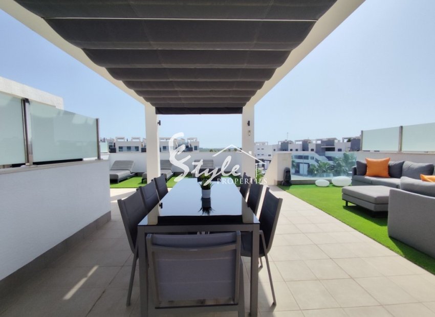 Resale - Apartament  - El Raso