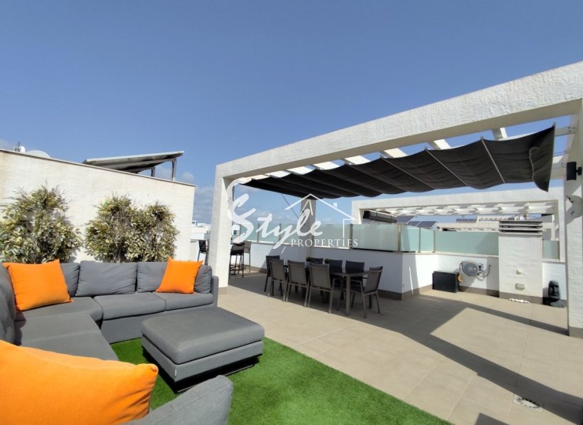 Resale - Apartament  - El Raso