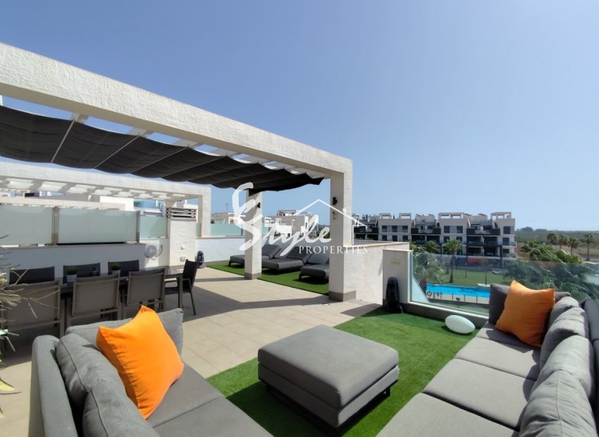 Resale - Apartament  - El Raso
