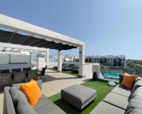 Resale - Apartament  - El Raso