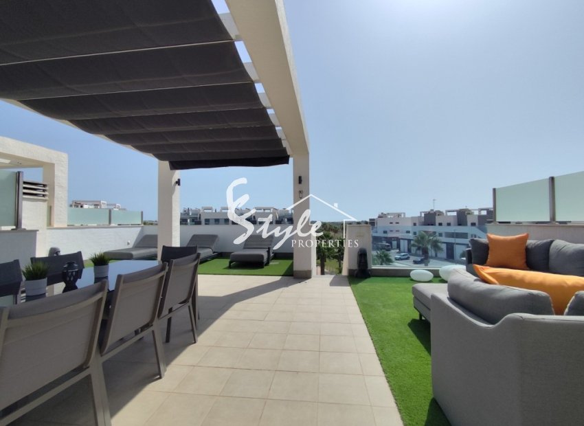 Resale - Apartament  - El Raso