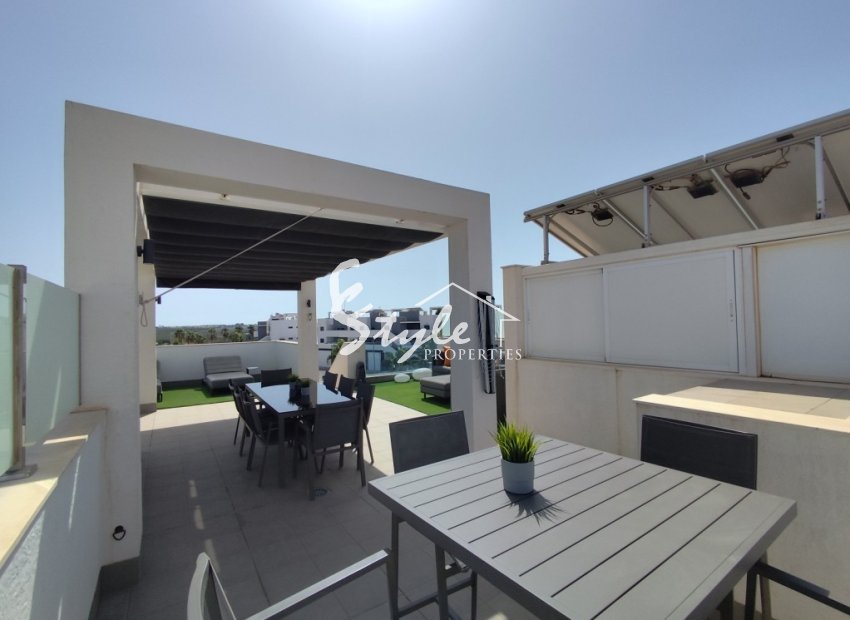 Resale - Apartament  - El Raso