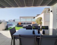 Resale - Apartament  - El Raso