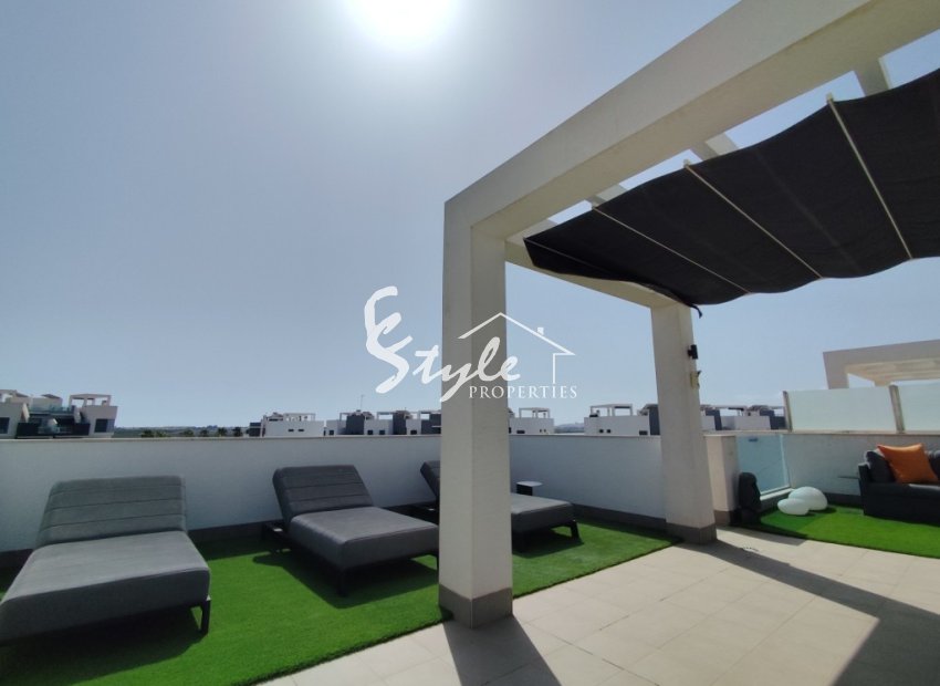 Resale - Apartament  - El Raso