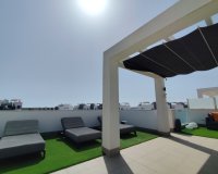 Resale - Apartament  - El Raso