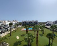 Resale - Apartament  - El Raso