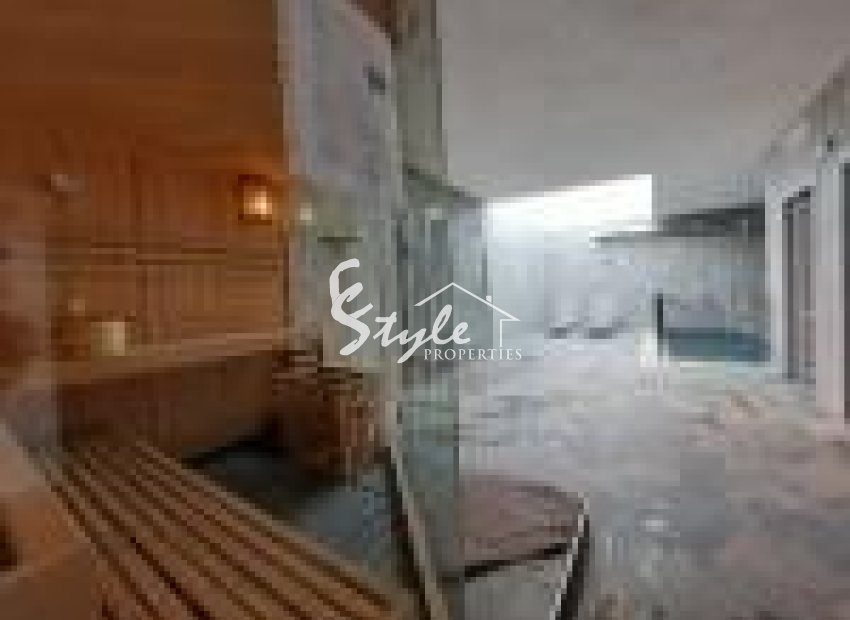 Resale - Apartament  - El Raso