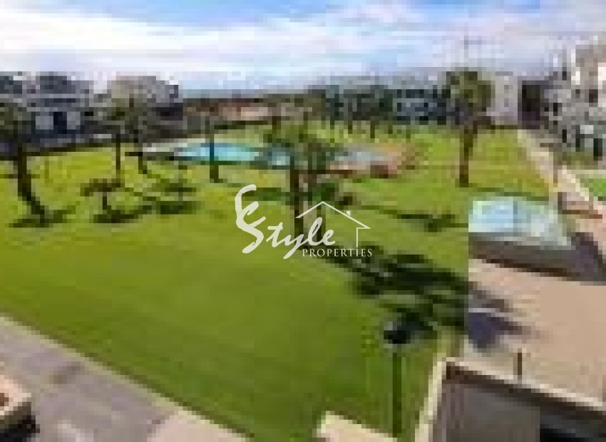 Resale - Apartament  - El Raso