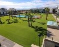 Resale - Apartament  - El Raso