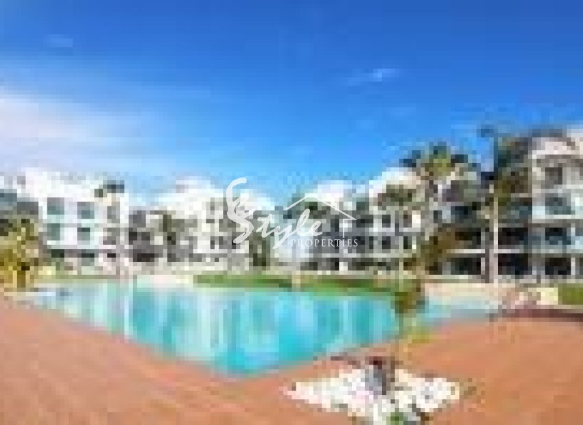 Resale - Apartament  - El Raso