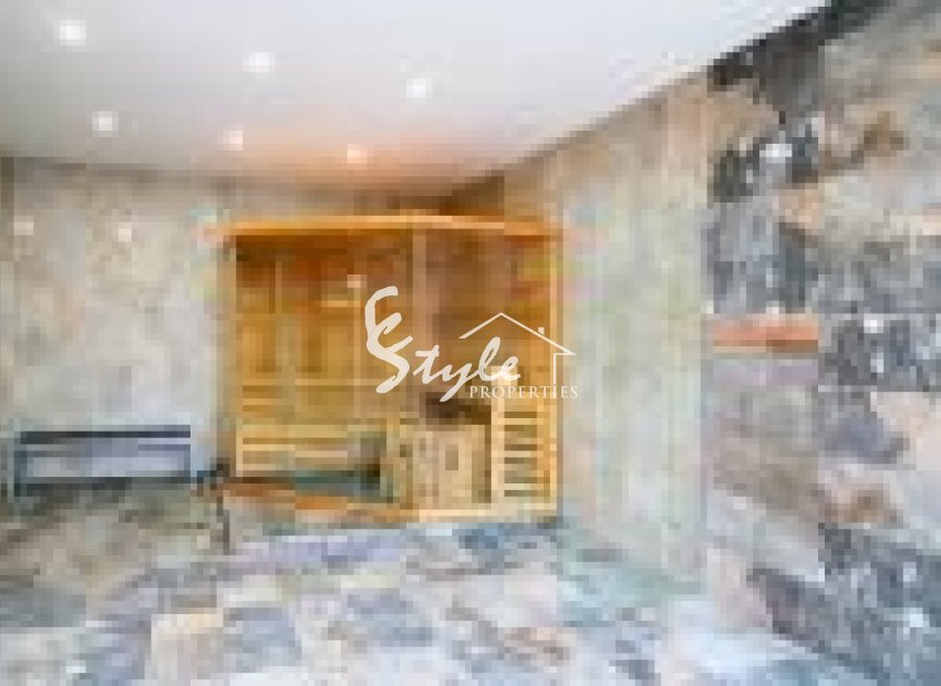 Resale - Apartament  - El Raso