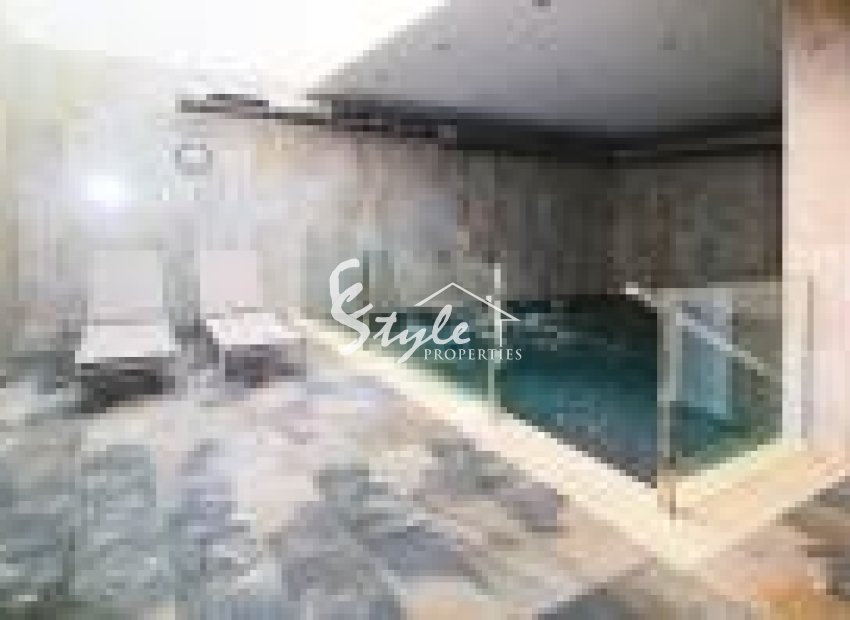 Resale - Apartament  - El Raso