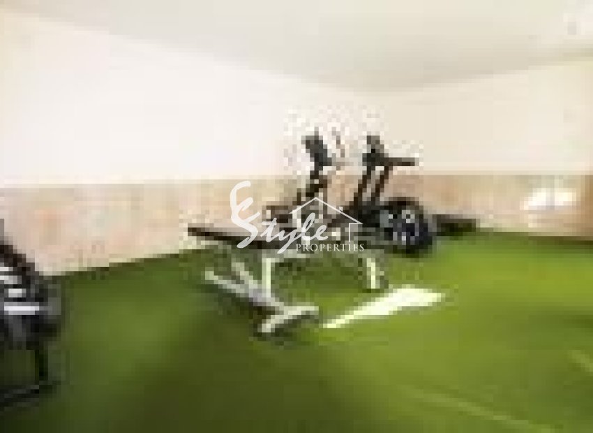 Resale - Apartament  - El Raso
