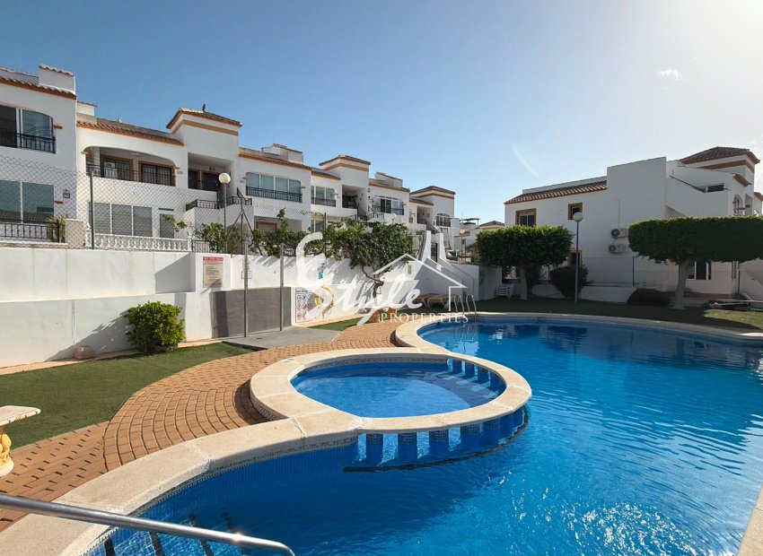 Resale - Apartament  - Entre Naranjos - Entre Naranjos - Vistabella Golf