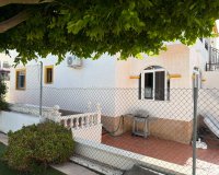 Resale - Apartament  - Entre Naranjos - Entre Naranjos - Vistabella Golf