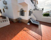 Resale - Apartament  - Entre Naranjos - Entre Naranjos - Vistabella Golf