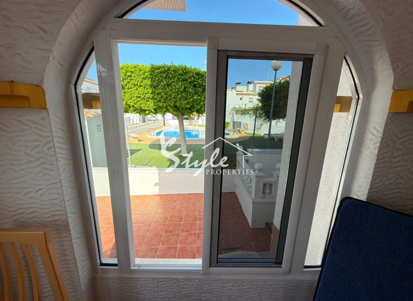 Resale - Apartament  - Entre Naranjos - Entre Naranjos - Vistabella Golf