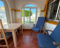 Resale - Apartament  - Entre Naranjos - Entre Naranjos - Vistabella Golf