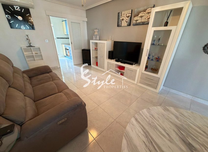 Resale - Apartament  - Entre Naranjos - Entre Naranjos - Vistabella Golf