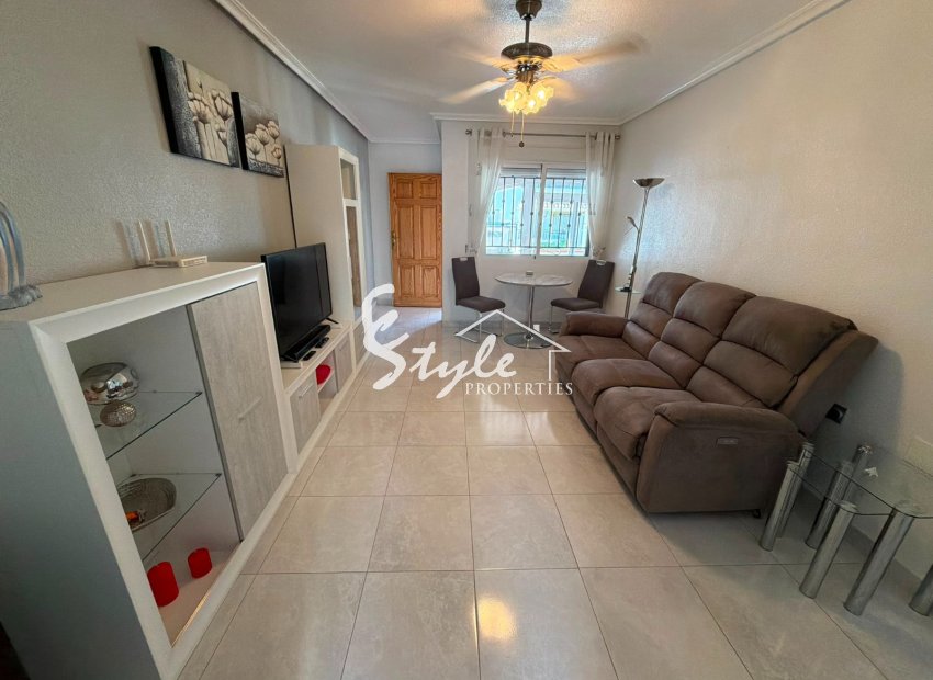 Resale - Apartament  - Entre Naranjos - Entre Naranjos - Vistabella Golf