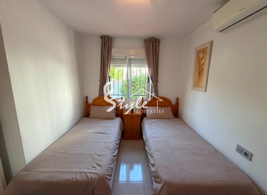 Resale - Apartament  - Entre Naranjos - Entre Naranjos - Vistabella Golf