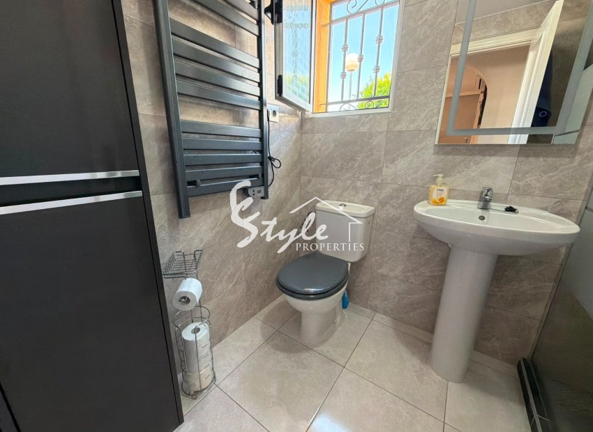 Resale - Apartament  - Entre Naranjos - Entre Naranjos - Vistabella Golf