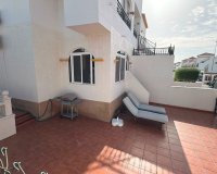 Resale - Apartament  - Entre Naranjos - Entre Naranjos - Vistabella Golf