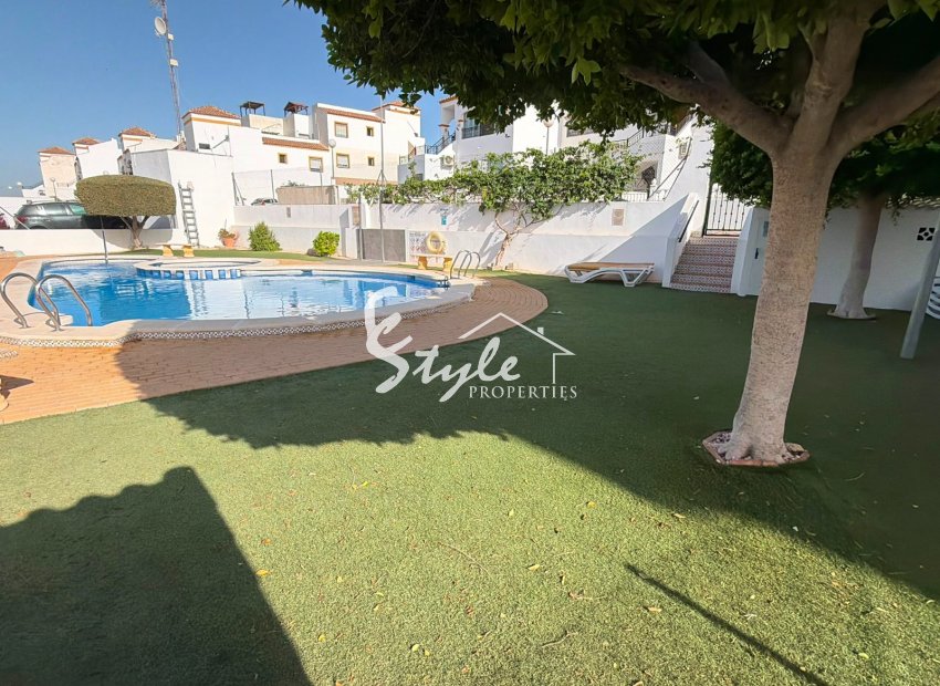 Resale - Apartament  - Entre Naranjos - Entre Naranjos - Vistabella Golf