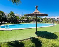 Resale - Apartament  - Entre Naranjos - Entre Naranjos - Vistabella Golf