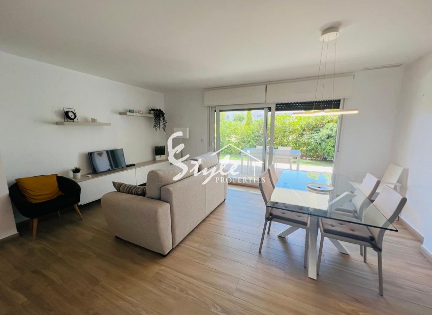 Resale - Apartament  - Entre Naranjos - Entre Naranjos - Vistabella Golf