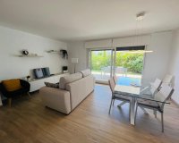 Resale - Apartament  - Entre Naranjos - Entre Naranjos - Vistabella Golf