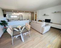 Resale - Apartament  - Entre Naranjos - Entre Naranjos - Vistabella Golf