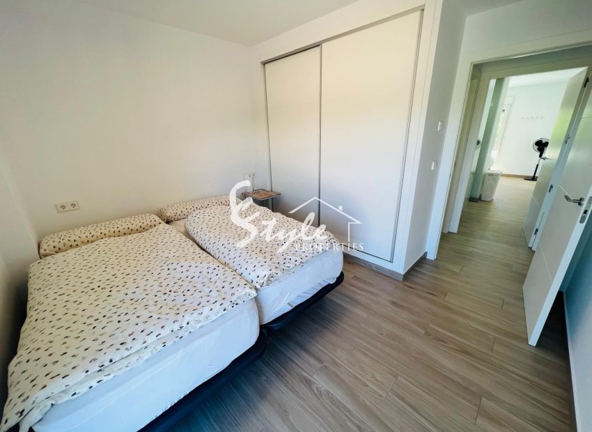 Resale - Apartament  - Entre Naranjos - Entre Naranjos - Vistabella Golf