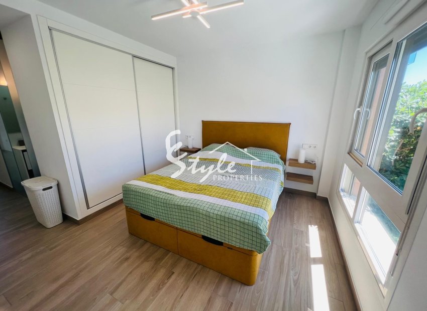 Resale - Apartament  - Entre Naranjos - Entre Naranjos - Vistabella Golf