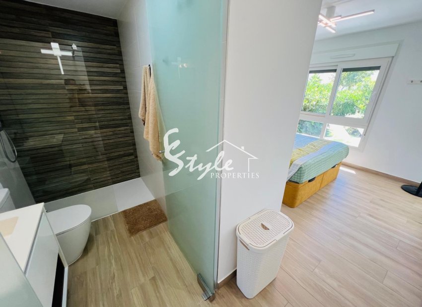 Resale - Apartament  - Entre Naranjos - Entre Naranjos - Vistabella Golf