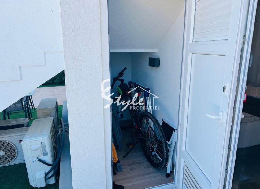 Resale - Apartament  - Entre Naranjos - Entre Naranjos - Vistabella Golf