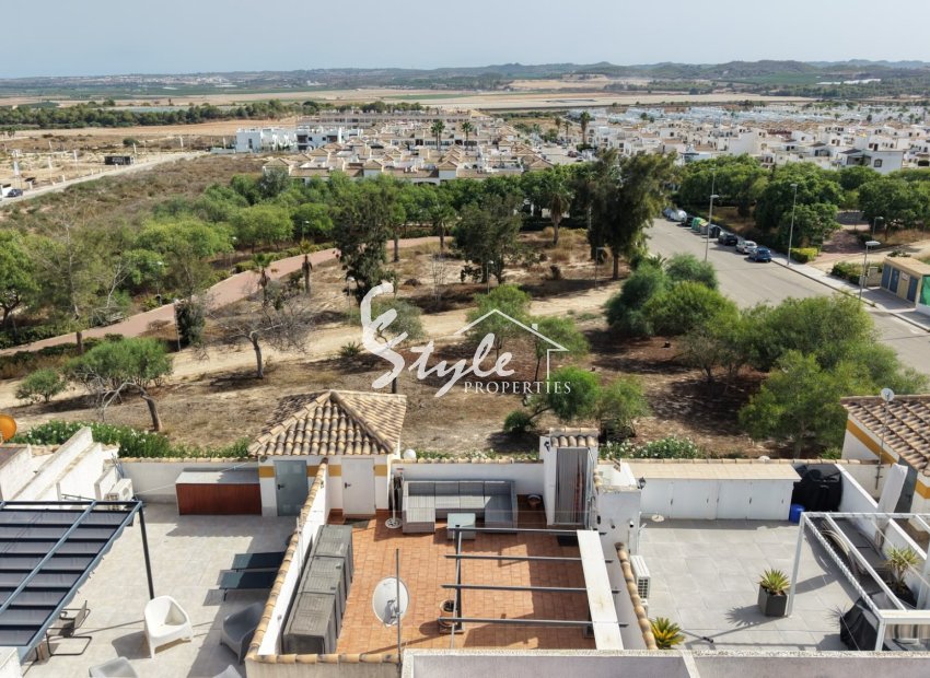 Resale - Apartament  - Entre Naranjos - Entre Naranjos - Vistabella Golf