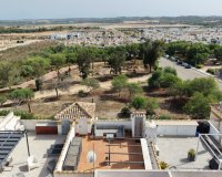 Resale - Apartament  - Entre Naranjos - Entre Naranjos - Vistabella Golf