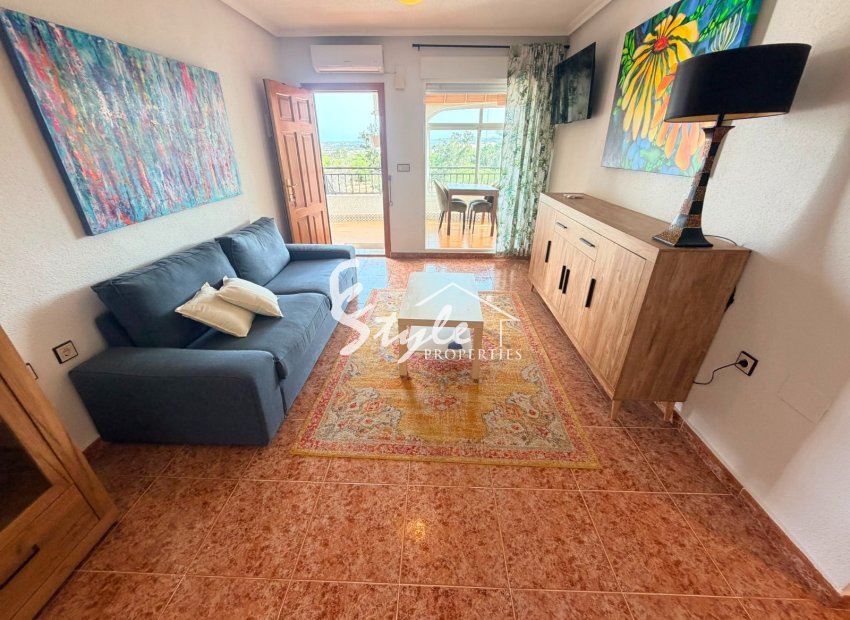 Resale - Apartament  - Entre Naranjos - Entre Naranjos - Vistabella Golf