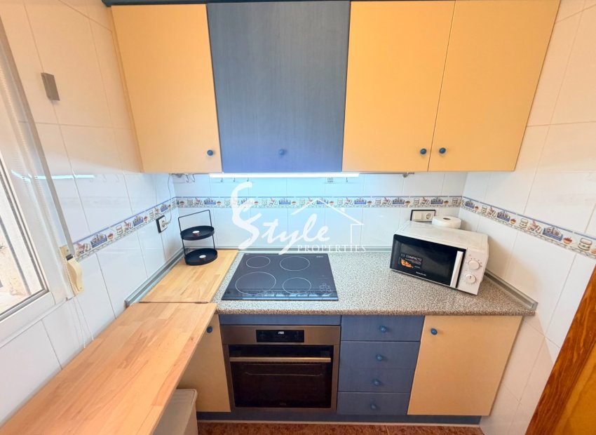 Resale - Apartament  - Entre Naranjos - Entre Naranjos - Vistabella Golf