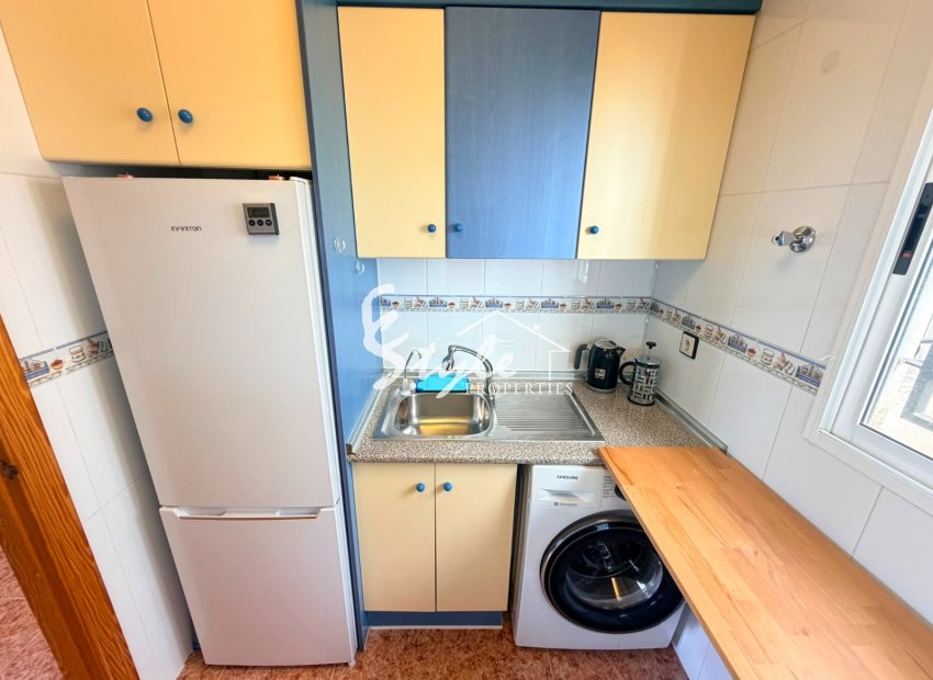 Resale - Apartament  - Entre Naranjos - Entre Naranjos - Vistabella Golf