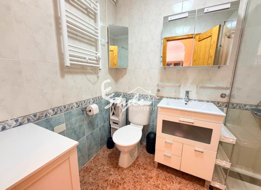Resale - Apartament  - Entre Naranjos - Entre Naranjos - Vistabella Golf