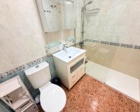 Resale - Apartament  - Entre Naranjos - Entre Naranjos - Vistabella Golf