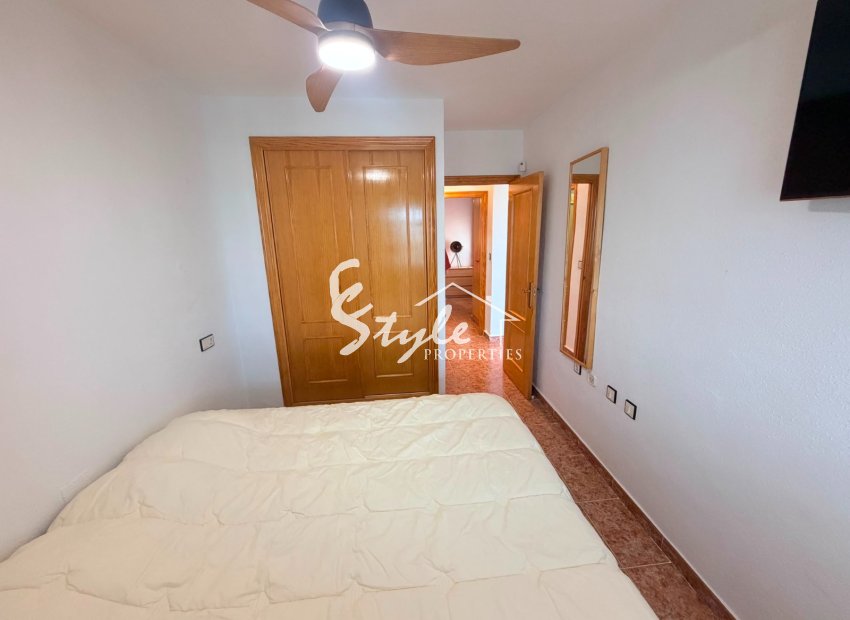 Resale - Apartament  - Entre Naranjos - Entre Naranjos - Vistabella Golf