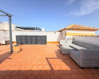 Resale - Apartament  - Entre Naranjos - Entre Naranjos - Vistabella Golf
