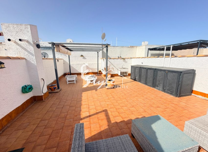 Resale - Apartament  - Entre Naranjos - Entre Naranjos - Vistabella Golf