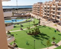 Resale - Apartament  - Guardamar - El Raso