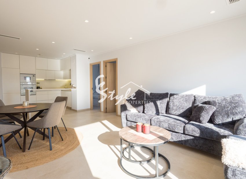 Resale - Apartament  - Guardamar - El Raso
